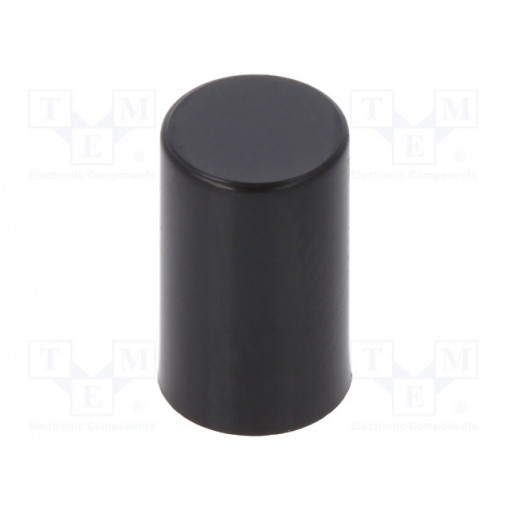 BTN KSC9 90; Button; 15.4mm; black; Application: KSC9 series; C&K