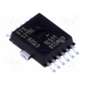BTS5210L ; IC: power switch; high-side; 1.8A; Channels: 2; N-Channel; SMD; INFINEON TECHNOLOGIES BTS5210L ; IC: power switch; high-side; 1.8A; Channels: 2; N-Channel; SMD; INFINEON TECHNOLOGIES
