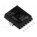 BTS5215L ; IC: power switch; high-side; 3.7A; Channels: 2; N-Channel; SMD; INFINEON TECHNOLOGIES BTS5215L ; IC: power switch; high-side; 3.7A; Channels: 2; N-Channel; SMD; INFINEON TECHNOLOGIES