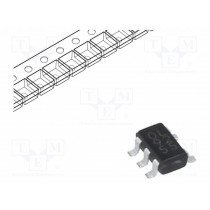 BU4327G-TR; Supervisor Integrated Circuit; power on reset monitor (PoR); ROHM SEMICONDUCTOR BU4327G-TR; Supervisor Integrated Circuit; power on reset monitor (PoR); ROHM SEMICONDUCTOR