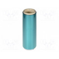 TENTINGRESIST 1.5MIL 304MM X 25M; Chemical agent: negative photoresist film; BUNGARD TENTINGRESIST 1.5MIL 304MM X 25M; Chemical agent: negative photoresist film; BUNGARD