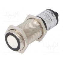 BUS M30M1-XC-20/130-S92K; Sensor: ultrasonic; straight; Range: 200÷1300mm; Usup: 9÷30VDC; BALLUFF