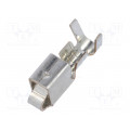 BVH-21T-P1.1; Contact; female; 0.33÷0.83mm2; 22AWG÷18AWG; VH; tinned; crimped; JST BVH-21T-P1.1; Contact; female; 0.33÷0.83mm2; 22AWG÷18AWG; VH; tinned; crimped; JST