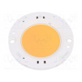 BXRC-17E10K0-C-74-SE; Power LED; COB; 120°; 1710mA; P: 118.7W; 10891lm; Ø49.2mm; CRImin: 80; BRIDGELUX BXRC-17E10K0-C-74-SE; Power LED; COB; 120°; 1710mA; P: 118.7W; 10891lm; Ø49.2mm; CRImin: 80; BRIDGELUX