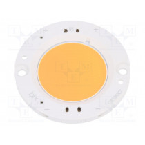 BXRC-17E10K0-C-74-SE; Power LED; COB; 120°; 1710mA; P: 118.7W; 10891lm; Ø49.2mm; CRImin: 80; BRIDGELUX BXRC-17E10K0-C-74-SE; Power LED; COB; 120°; 1710mA; P: 118.7W; 10891lm; Ø49.2mm; CRImin: 80; BRIDGELUX