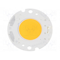 BXRC-27E4000-C-73; Power LED; COB; 120°; 1170mA; P: 39.7W; 5624lm; Ø36.2mm; CRImin: 80; BRIDGELUX BXRC-27E4000-C-73; Power LED; COB; 120°; 1170mA; P: 39.7W; 5624lm; Ø36.2mm; CRImin: 80; BRIDGELUX