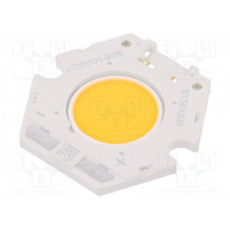 BXRC-30E1000-C-73; Power LED; COB; 120°; 360mA; P: 12.2W; 1742lm; CRImin: 80; 143lm/W; BRIDGELUX BXRC-30E1000-C-73; Power LED; COB; 120°; 360mA; P: 12.2W; 1742lm; CRImin: 80; 143lm/W; BRIDGELUX
