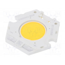 BXRC-40E1000-D-73; Power LED; COB; 120°; 350mA; P: 8.8W; 1316lm; CRImin: 80; 150lm/W; BRIDGELUX BXRC-40E1000-D-73; Power LED; COB; 120°; 350mA; P: 8.8W; 1316lm; CRImin: 80; 150lm/W; BRIDGELUX