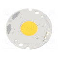 BXRC-40E2000-D-73; Power LED; COB; 120°; 500mA; P: 15.5W; 2373lm; Ø36.2mm; CRImin: 80; BRIDGELUX BXRC-40E2000-D-73; Power LED; COB; 120°; 500mA; P: 15.5W; 2373lm; Ø36.2mm; CRImin: 80; BRIDGELUX
