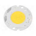 BXRC-40E4000-D-73; Power LED; COB; 120°; 1050mA; P: 29.5W; 4545lm; Ø36.2mm; CRImin: 80; BRIDGELUX BXRC-40E4000-D-73; Power LED; COB; 120°; 1050mA; P: 29.5W; 4545lm; Ø36.2mm; CRImin: 80; BRIDGELUX