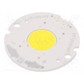 BXRC-50C2001-D-74; Power LED; COB; 120°; 500mA; P: 15.5W; 2609lm; Ø36.2mm; CRImin: 70; BRIDGELUX BXRC-50C2001-D-74; Power LED; COB; 120°; 500mA; P: 15.5W; 2609lm; Ø36.2mm; CRImin: 70; BRIDGELUX
