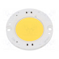 BXRC-50G10K1-C-73-SE; Power LED; COB; 120°; 1710mA; P: 118.7W; 18112lm; Ø49.2mm; CRImin: 90; BRIDGELUX BXRC-50G10K1-C-73-SE; Power LED; COB; 120°; 1710mA; P: 118.7W; 18112lm; Ø49.2mm; CRImin: 90; BRIDGELUX