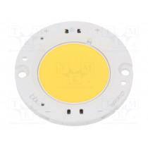 BXRC-50G10K1-C-73-SE; Power LED; COB; 120°; 1710mA; P: 118.7W; 18112lm; Ø49.2mm; CRImin: 90; BRIDGELUX BXRC-50G10K1-C-73-SE; Power LED; COB; 120°; 1710mA; P: 118.7W; 18112lm; Ø49.2mm; CRImin: 90; BRIDGELUX