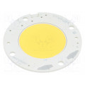 BXRC-56G10K0-D-74; Power LED; COB; 120°; 2100mA; P: 79W; 12037lm; Ø49.2mm; CRImin: 90; BRIDGELUX BXRC-56G10K0-D-74; Power LED; COB; 120°; 2100mA; P: 79W; 12037lm; Ø49.2mm; CRImin: 90; BRIDGELUX