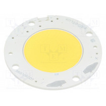 BXRC-56G10K0-D-74; Power LED; COB; 120°; 2100mA; P: 79W; 12037lm; Ø49.2mm; CRImin: 90; BRIDGELUX
