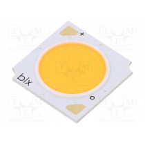 BXRE-27E2000-B-73; Power LED; COB; 120°; 450mA; P: 15.3W; 2160lm; 19x19x1.7mm; 142lm/W; BRIDGELUX