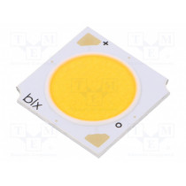 BXRE-30E2000-B-73; Power LED; COB; 120°; 450mA; P: 15.3W; 2247lm; 19x19x1.7mm; 147lm/W; BRIDGELUX