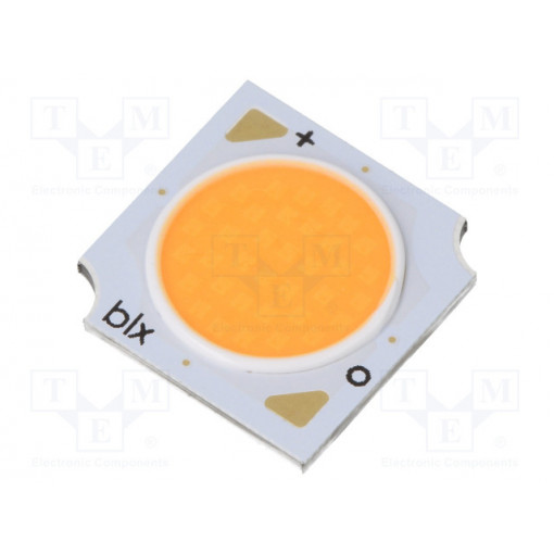 BXRE-30G1000-B-73; Power LED; COB; 120°; 270mA; P: 9.1W; 1089lm; 13.5x13.5x1.7mm; V10; BRIDGELUX
