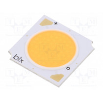 BXRE-30G2000-B-73; Power LED; COB; 120°; 450mA; P: 15.3W; 1870lm; 19x19x1.7mm; 123lm/W; BRIDGELUX