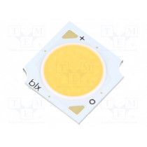 BXRE-35S1001-B-73; Power LED; COB; 120°; 270mA; P: 9.3W; 1124lm; 13.5x13.5x1.7mm; BRIDGELUX