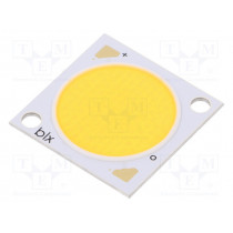 BXRE-40E4000-B-73; Power LED; COB; 120°; 900mA; P: 30.6W; 4674lm; 24x24x1.7mm; 153lm/W; BRIDGELUX