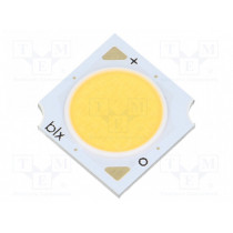 BXRE-50S1001-C-74; Power LED; COB; 120°; 360mA; P: 12.4W; 1598lm; 13.5x13.5x1.7mm; BRIDGELUX