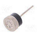 BYP60K4; Diode: rectifying; 400V; 60A; 190A; Ø12,75x4,2mm; cathode on wire; DIOTEC SEMICONDUCTOR