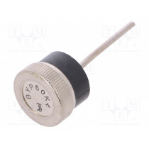 BYP60K4; Diode: rectifying; 400V; 60A; 190A; Ø12,75x4,2mm; cathode on wire; DIOTEC SEMICONDUCTOR