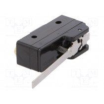 BZ-2RW8244-A2; Microswitch SNAP ACTION; precise operation,with lever; SPDT; HONEYWELL