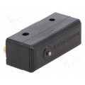 BZ-R-A2; Microswitch SNAP ACTION; without lever,precise operation; SPDT; HONEYWELL