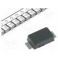 BZD17C24P-E3-08; Diode: Zener; 0.8W; 24V; SMD; reel,tape; DO219AB; single diode; VISHAY