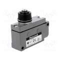 BZE7-2RN-C; Limit switch; NO + NC; 15A; IP65; -30÷71°C; 6.67N; HONEYWELL