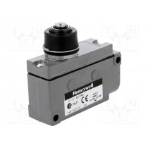 BZE7-2RN-C; Limit switch; NO + NC; 15A; IP65; -30÷71°C; 6.67N; HONEYWELL