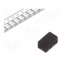 BZT52C12LP-7; Diode: Zener; 0.25W; 12V; SMD; reel,tape; X1-DFN1006-2; DIODES INCORPORATED
