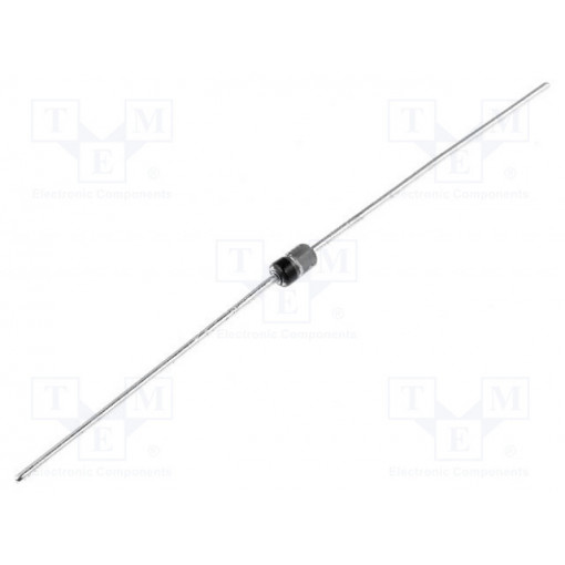 BZV85-C24.133; Diode: Zener; 1/1.3W; 24V; Ammo Pack; DO41; single diode; 500mA; NEXPERIA