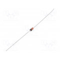 BZX55C12-R0; Diode: Zener; 0.5W; 12V; 5mA; reel,tape; DO35; single diode; TAIWAN SEMICONDUCTOR