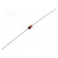 BZX85C15-R0G; Diode: Zener; 1.3W; 15V; 15mA; reel,tape; DO41; single diode; TAIWAN SEMICONDUCTOR