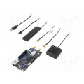 C030-U201-0; Dev.kit: evaluation; MAX-M8C,SARA-U201; RS232,USB micro; u-blox