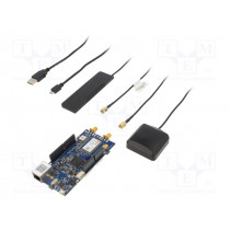 C030-U201-0; Dev.kit: evaluation; MAX-M8C,SARA-U201; RS232,USB micro; u-blox C030-U201-0; Dev.kit: evaluation; MAX-M8C,SARA-U201; RS232,USB micro; u-blox