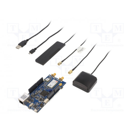 C030-U201-0; Dev.kit: evaluation; MAX-M8C,SARA-U201; RS232,USB micro; u-blox C030-U201-0; Dev.kit: evaluation; MAX-M8C,SARA-U201; RS232,USB micro; u-blox