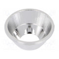 C11862_MINNIE-W; Spotlight; round; Mat: polycarbonate; Mounting: glue; H: 14.8mm; LEDIL C11862_MINNIE-W; Spotlight; round; Mat: polycarbonate; Mounting: glue; H: 14.8mm; LEDIL