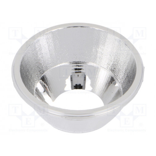 C11862_MINNIE-W; Spotlight; round; Mat: polycarbonate; Mounting: glue; H: 14.8mm; LEDIL C11862_MINNIE-W; Spotlight; round; Mat: polycarbonate; Mounting: glue; H: 14.8mm; LEDIL