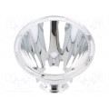 C11979_LENA-S; Spotlight; round; Mat: metal; H: 80mm; Application: CL-L340; Ø: 111mm; LEDIL C11979_LENA-S; Spotlight; round; Mat: metal; H: 80mm; Application: CL-L340; Ø: 111mm; LEDIL