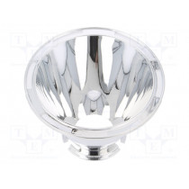 C11979_LENA-S; Spotlight; round; Mat: metal; H: 80mm; Application: CL-L340; Ø: 111mm; LEDIL