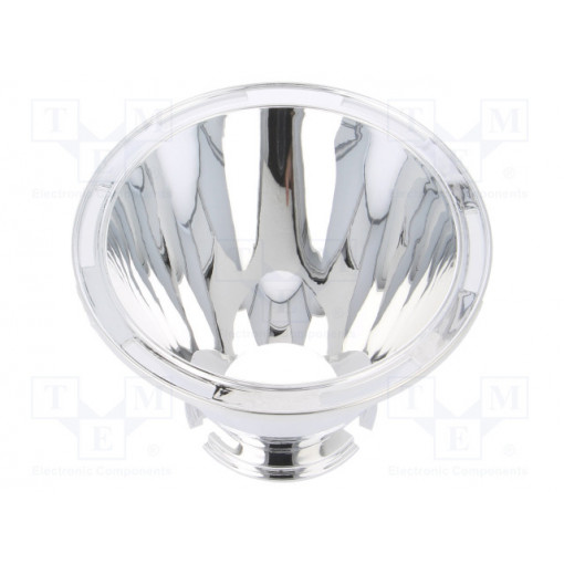 C11979_LENA-S; Spotlight; round; Mat: metal; H: 80mm; Application: CL-L340; Ø: 111mm; LEDIL