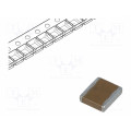 C2225C224KBRACTU; Capacitor: ceramic; MLCC; 220nF; 630VDC; X7R; ±10%; SMD; 2225; KEMET C2225C224KBRACTU; Capacitor: ceramic; MLCC; 220nF; 630VDC; X7R; ±10%; SMD; 2225; KEMET