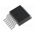 C3M0120100J; Transistor: N-MOSFET; SiC; unipolar; 1kV; 22A; 83W; D2PAK-7; 16ns; Wolfspeed(CREE)