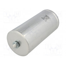 C44AJGR6100ZA0J; Capacitor: polypropylene; 100uF; Leads: M10 screws; ESR: 3mΩ; C44A; KEMET C44AJGR6100ZA0J; Capacitor: polypropylene; 100uF; Leads: M10 screws; ESR: 3mΩ; C44A; KEMET