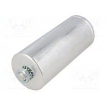 C44APGP4800ZE0J; Capacitor: polypropylene; 8uF; Leads: M10 screws; ESR: 3.5mΩ; C44A; KEMET
