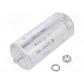 C870CF35400AA0J; Capacitor: motors, run; 40uF; 470V; Ø45x98mm; -25÷85°C; ±5%; 10000h; KEMET